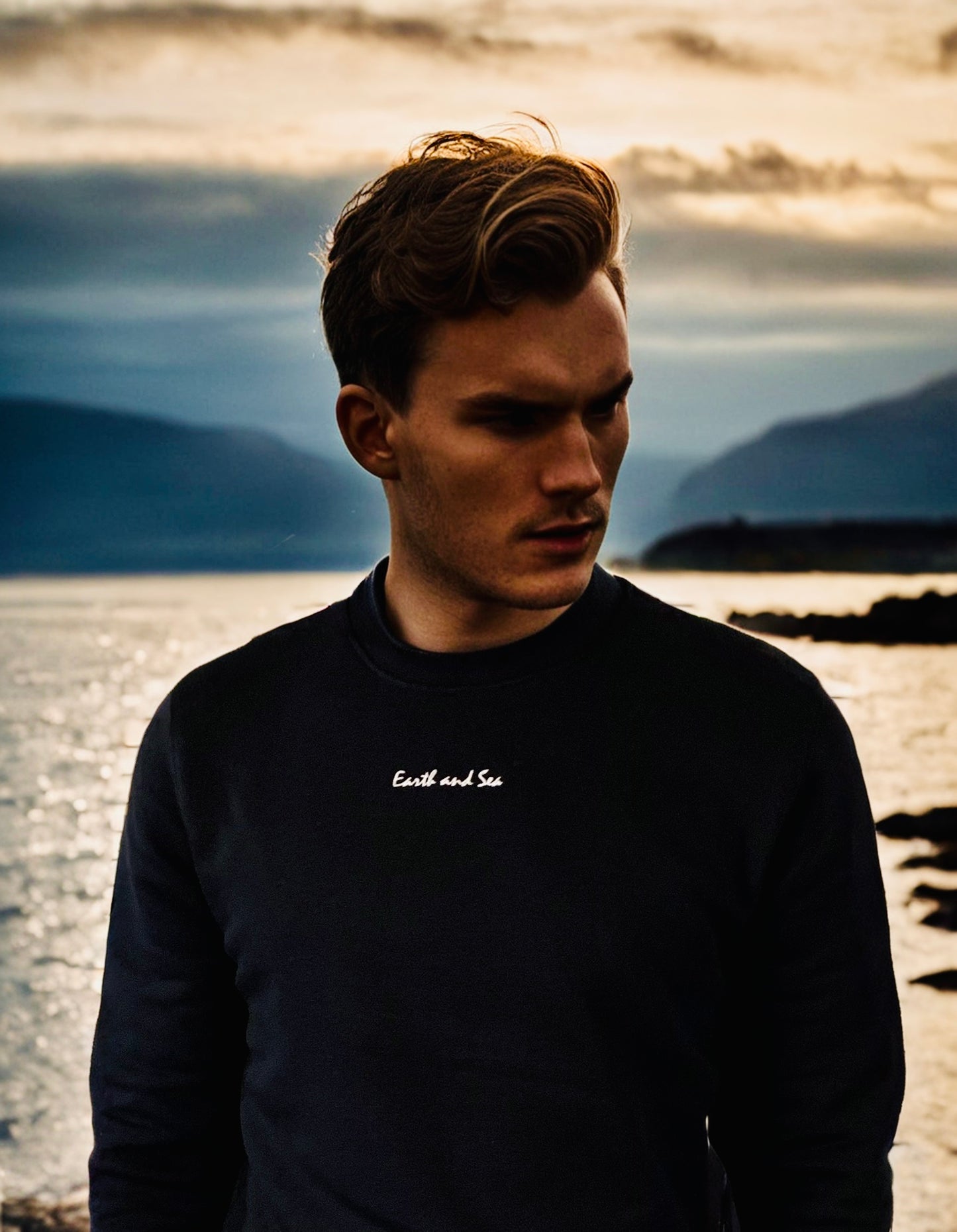 Everyday Sweatshirt - Herren