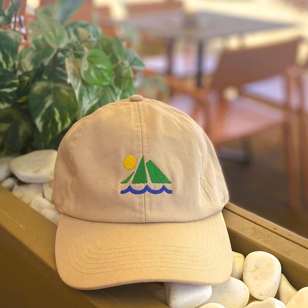 Classic Logo Cap - Unisex