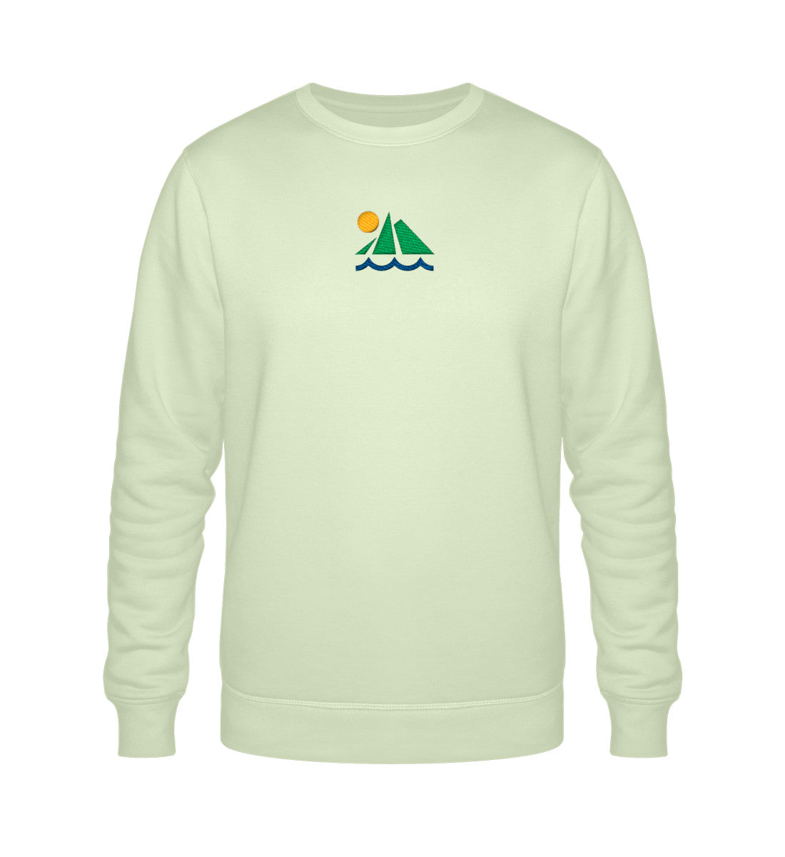 Stem Green-7105