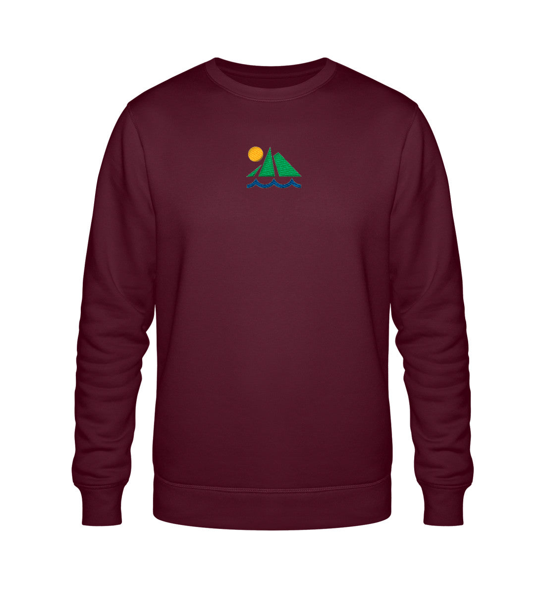 Burgundy-839