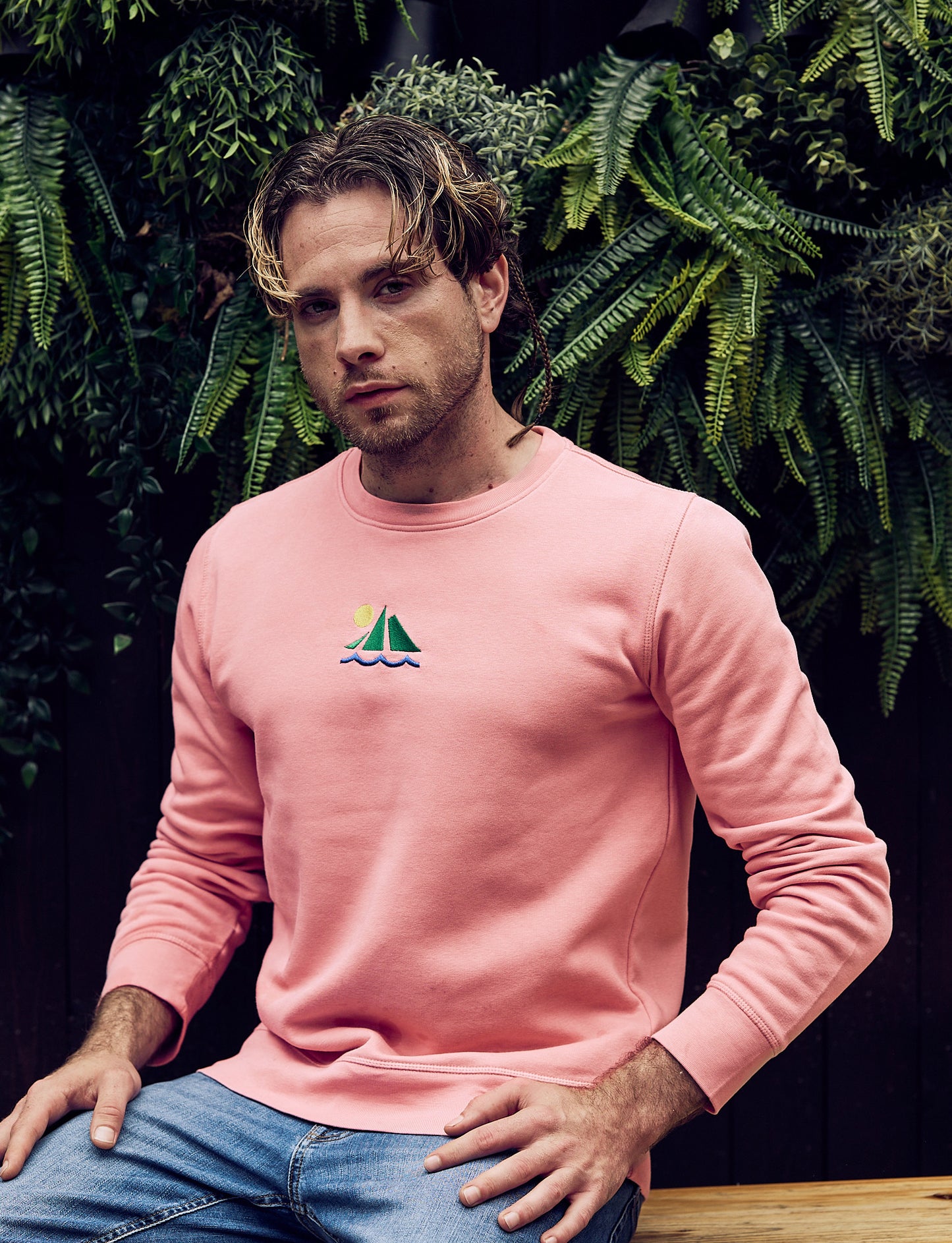 Comfy Sweatshirt - Unisex