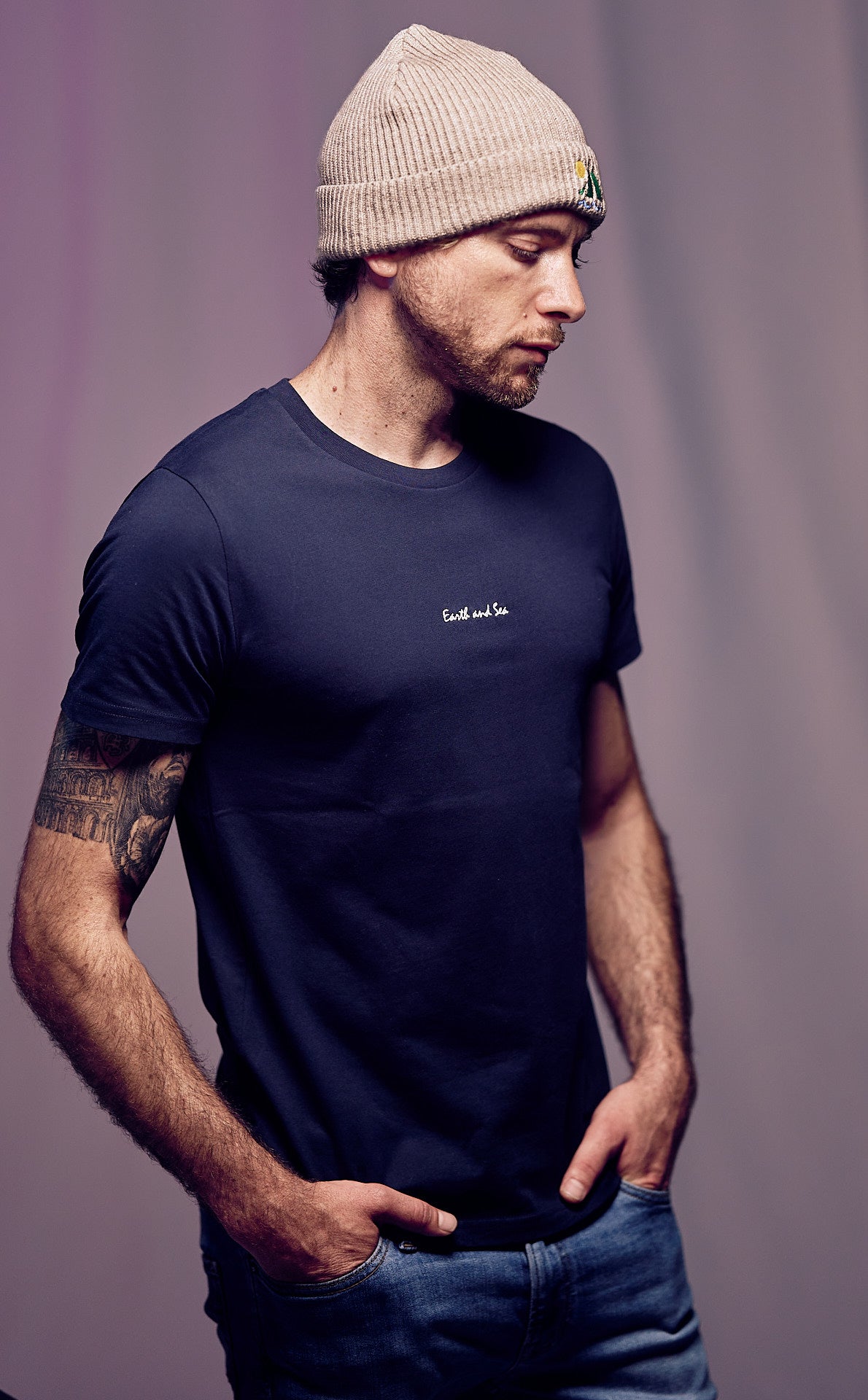 Classic T-Shirt - Herren