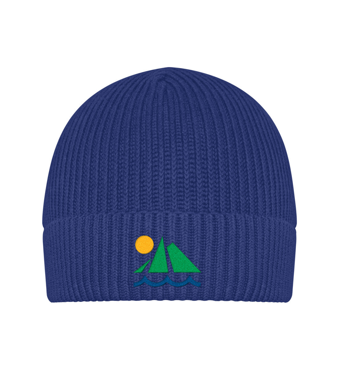 Worker Blue-7139