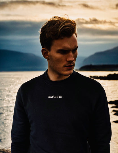 Everyday Sweatshirt - Herren