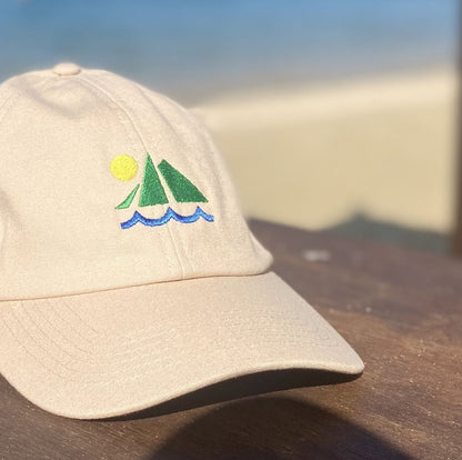 Classic Logo Cap - Unisex