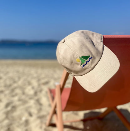 Classic Logo Cap - Unisex