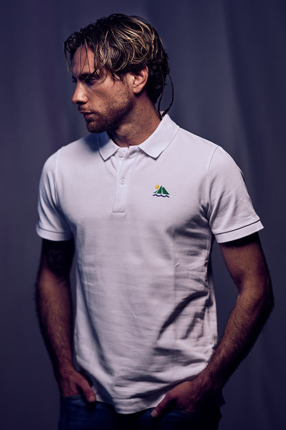 Classic Polo Shirt - Herren