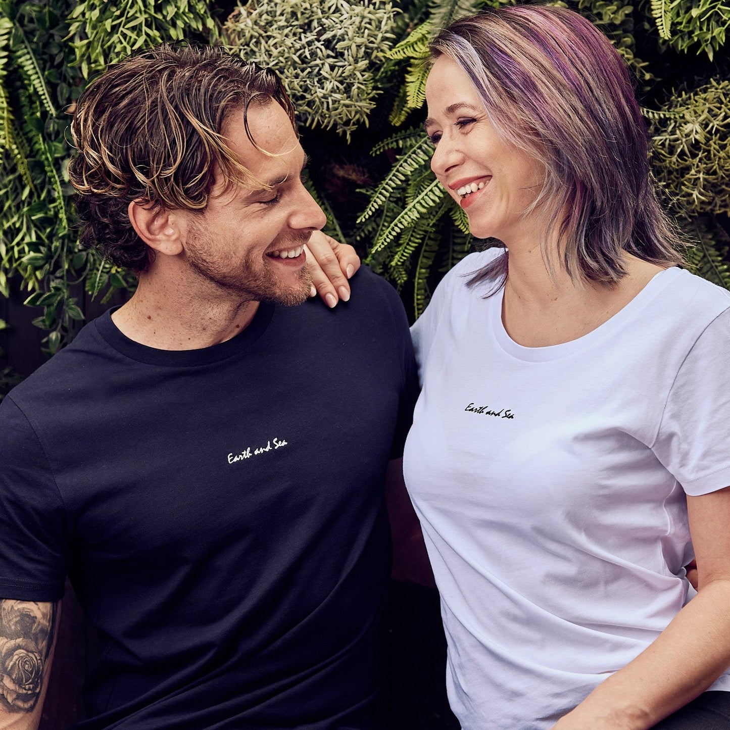 Classic T-Shirt - Damen